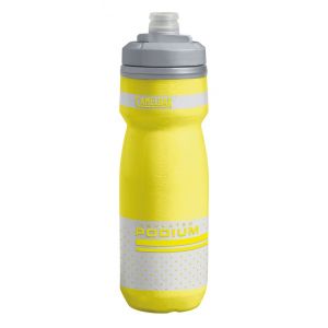 Image de Camelbak Bidon isotherme Podium Chill 620 ml Yellow Reflective