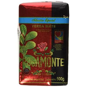 Image de Yerba Mate Rosamonte Especial 500g