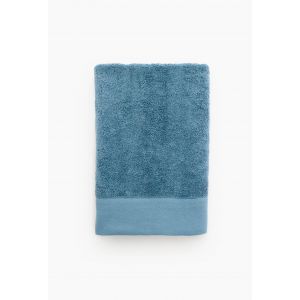 Monoprix Maison Maxi drap de bain, 100x150cm, coton GOTS, OEKOTEX