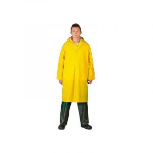 Reis Ppdyxxl Manteau de pluie Jaune Taille XXL