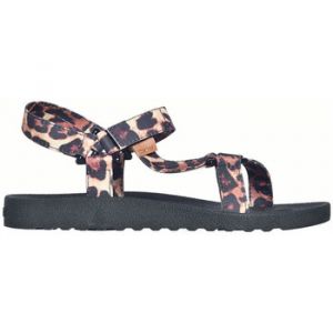 Sandales Lanières Femme Manaus Leopardo Black - Cacatoès - Léopard - 35/36 - Femme - Cacatoes - Boutique Seven's