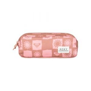 Roxy Femme Da Rock Printed Bagages à Main, Camel Sunsquare AX, Taille Unique