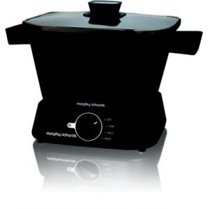 Image de Morphy richards M460751 - Mijoteuse électrique 4.5L Aspect