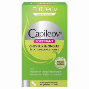 Nutreov Capileov Versteviger Haren & Nagels