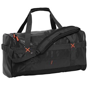 Image de Helly Hansen Sac de transport imperméable DUFFEL 120L Noir Unique