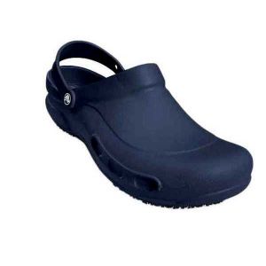 Crocs Sabots BISTRO Bleu - Taille 36 / 37,38 / 39,42 / 43,46 / 47,43 / 44,48 / 49,45 / 46,37 / 38,39 / 40,41 / 42
