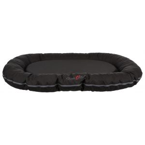 Trixie Samoa Vital coussin noir 110 × 85 cm