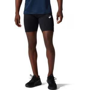Asics Core Sprinter Men, noir XXL Pantalons course &agrave; pied