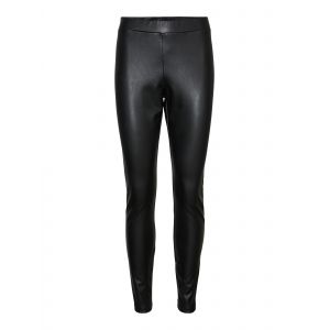 Vero Moda Leggings 'Gaya' noir - Couleur Noir - Taille L
