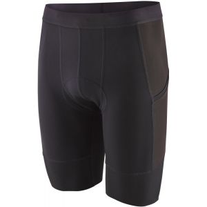 Image de Patagonia Dirt Roamer Liner Shorts - Short VTT homme Black XL