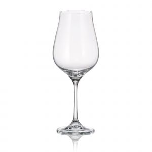 Ogo Living 6 Verres &agrave; pieds Neo transparents - 50cl