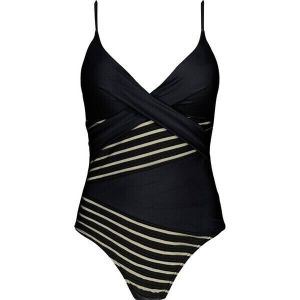 Barts Maillot de bain 1 pi&egrave;ce femme Alira Shaping