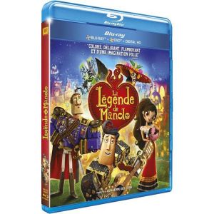 La Légende de Manolo