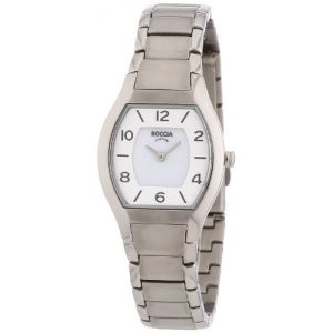 Image de Boccia 3174-01 - Montre pour femme Quartz Analogique