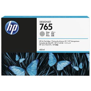 HP F9J52A - Cartouche d'encre n°765 cyan