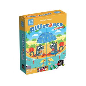 Gigamic Difference Junior FR
