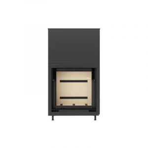 Viva Insert cheminée à bois Linea V 1080 3.0, 15 kW