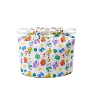 Bambino Mio Sac à couches pour la maison confiance