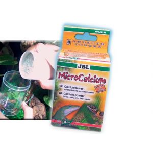 JBL GmbH MicroCalcium 100g