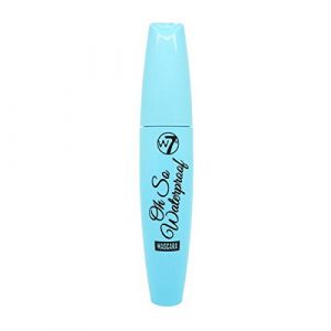 Image de W7 cosmetics Mascara Oh So Waterproof