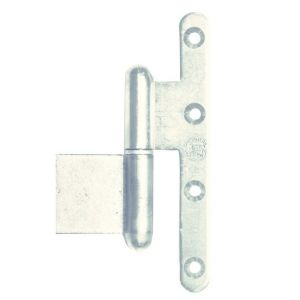 Jardinier massard Paumelle Mixte ''la Loutre Sedan'' 140x70 Bm Br G - J534110