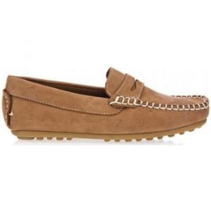 Garatti Mocassins An0074 EU 30 Camel