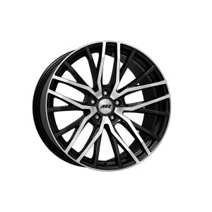 AEZ Panama dark 8,5x19 5x130 ET59 MB71,6
