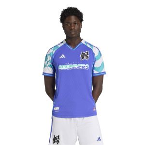 Adidas Maillot Authentique Seattle Sounders Archive 2025/26