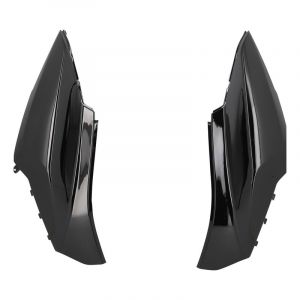 Coques arrière Sym Orbit 2 50 - 125cc Noir