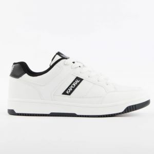 Kaporal Basket Dolphine Homme Blanc