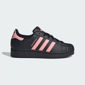 Adidas Originals Chaussure Superstar Ii, pointure 35&frac12; - Taille 35&frac12;