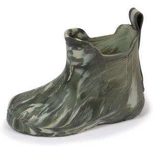 Isotoner Bottes enfant Bottes de pluie Enfant 23-30 Camouflage
