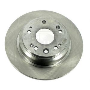 NPS 1 Disque de frein H331A37
