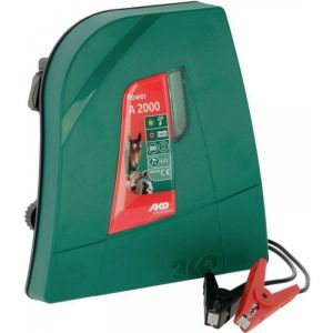Ako Electrificateur à batterie Power A 2000