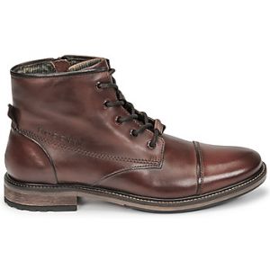 Bugatti Boots MARCELLO I - Couleur 40,41,42,43,44,45,46 - Taille Marron
