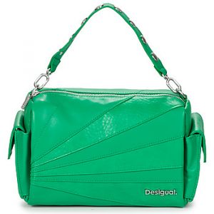 Desigual Sacs Vert pour femme