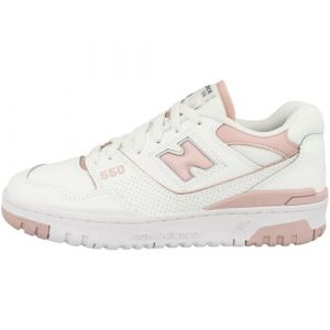 New Balance 550 Femme, White - Taille 36.5