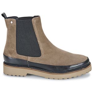 Karston Boots OLIVIA Beige - Taille 36,37,38,39,40,41