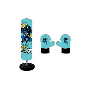 Sac sur pied entrainement Speed Boxing ENFANT