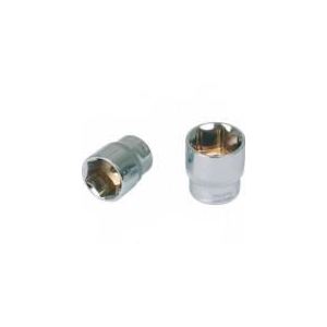 KS Tools 918.1311 - Douille 1/2'' 6 pans CHROMEplus 15/16''