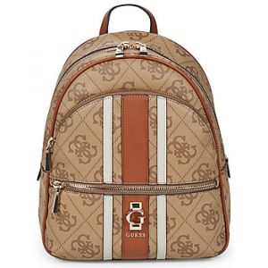 Guess Erenia Daypack Rucksäcke 1 ct Nude Damen (110.89 € / 1 ct)