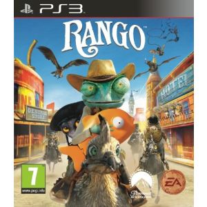 Rango [PS3]