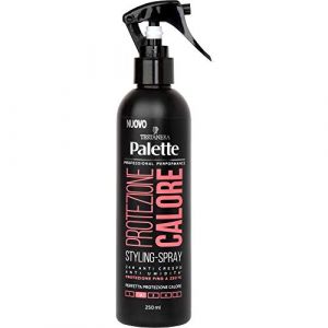 Testanera Palette - Protezione Calore Styling-Spray - 250 ml