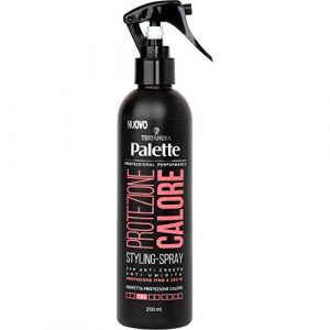 Image de Testanera Palette - Protezione Calore Styling-Spray - 250 ml