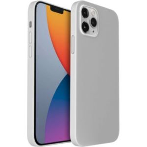 Laut Coque iPhone 12 Slimskin gris