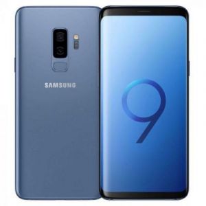 Samsung Galaxy S9+ Bleu 64 Go Reconditionné
