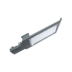 Silamp Luminaire LED Urbain 30W IP65 220V 160° - Blanc Froid 6000K - 8000K -