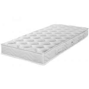 Ebac Matelas 90x200 Montana mousse HD Literie
