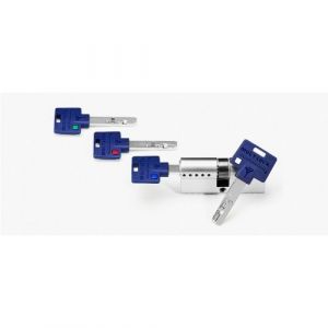 Image de Mul-T-Lock Cylindre FleX Control - 40 mm x 50 mm