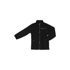 Veste polaire fille Peak Mountain Gacesare